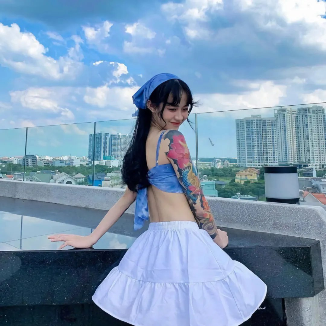 冬天过后