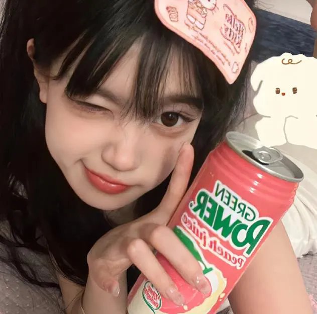 少女多情